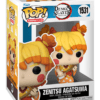 Pop! Animation - Demon Slayer - Zenitsu (Kimono)