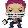Pop! Animation - One Piece - Katakuri