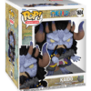 Pop! Animation - One Piece - Kaido (Man-Beast Form)
