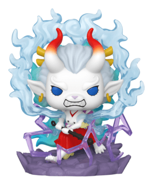 Pop! Animation - One Piece - Yamato (Man-Beast Form)