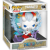 Pop! Animation - One Piece - Yamato (Man-Beast Form)
