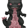 Pop! Movies - Godzilla x Kong - Godzilla with Heat-Ray
