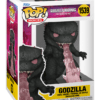 Pop! Movies - Godzilla x Kong - Godzilla with Heat-Ray
