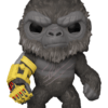 Pop! Movies - Godzilla x Kong - Kong with Mechanized Arm