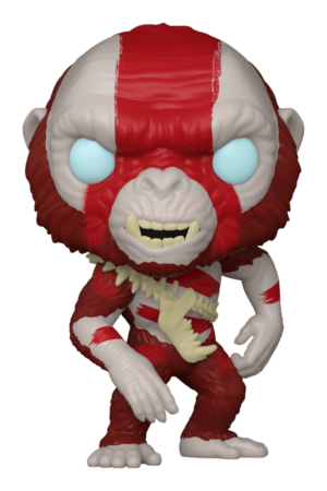 Pop! Movies - Godzilla x Kong - Skar King