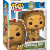 Pop! Movies - The Wizard of Oz - Cowardly Lion