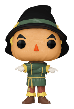 Pop! Movies - The Wizard of Oz - The Scarecrow