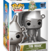 Pop! Movies - The Wizard of Oz - Tin Man