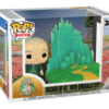 Pop! Movies - The Wizard of Oz - Emerald City With Wizard
