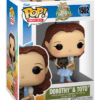 Pop! Movies - The Wizard of Oz - Dorothy with Toto