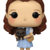 Pop! Movies - The Wizard of Oz - Dorothy with Toto