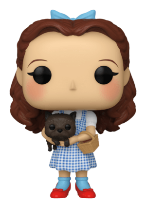 Pop! Movies - The Wizard of Oz - Dorothy with Toto