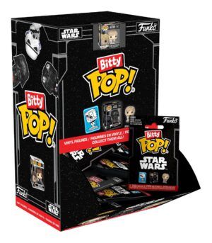 Funko Bitty POPS! Star Wars Surprise Bag