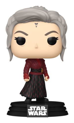 Pop! Star Wars Ahsoka - Morgan Elsbeth