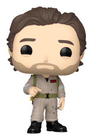 Pop! Movies - Ghostbusters - Grooberson