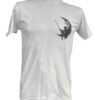 Star Wars Themed Darth Vader Death Star Moon T-Shirt