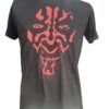 Star Wars Themed Darth Maul T-Shirt