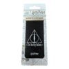 Harry Potter Deathly Hallows Magnetic Bookmark