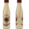 Harry Potter Metal Drinks Bottle- Marauders Map