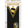 Harry Potter Hufflepuff Uniform Magnetic Bookmark