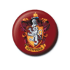Harry Potter Gryffindor Crest Badge