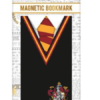 Harry Potter Gryffindor Uniform Magnetic Bookmark
