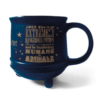 Harry Potter Dangerous Potions Cauldron Mug