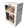 Harry Potter Marauders Map Gift Set