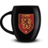 Harry Potter Gryffindor Oval Mug