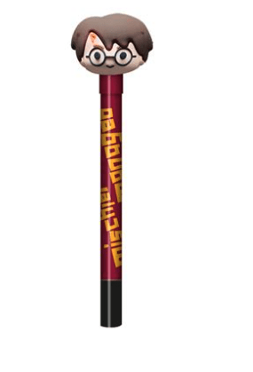 Harry Potter Chibi Head Novelty Pen