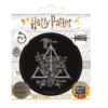 Harry Potter Core Black and White Symbols Stickers