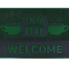 Friends Central Perk Rubber Mat