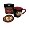 Harry Potter Platform 9 3/4 Tin Gift Set