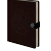 Harry Potter Hogwarts Premium A5 Notebook