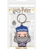 Harry Potter Dumbledore Chibi PVC Keyring