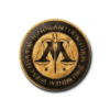 Harry Potter Ministry of Magic Badge