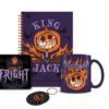 Nightmare Before Christmas Bumper Gift Set