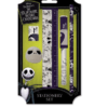Nightmare Before Christmas Stationary Set