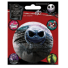 Nightmare Before Christmas Character Stickers