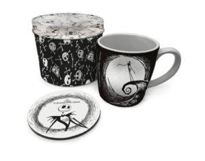 Nightmare Before Christmas Gift Set