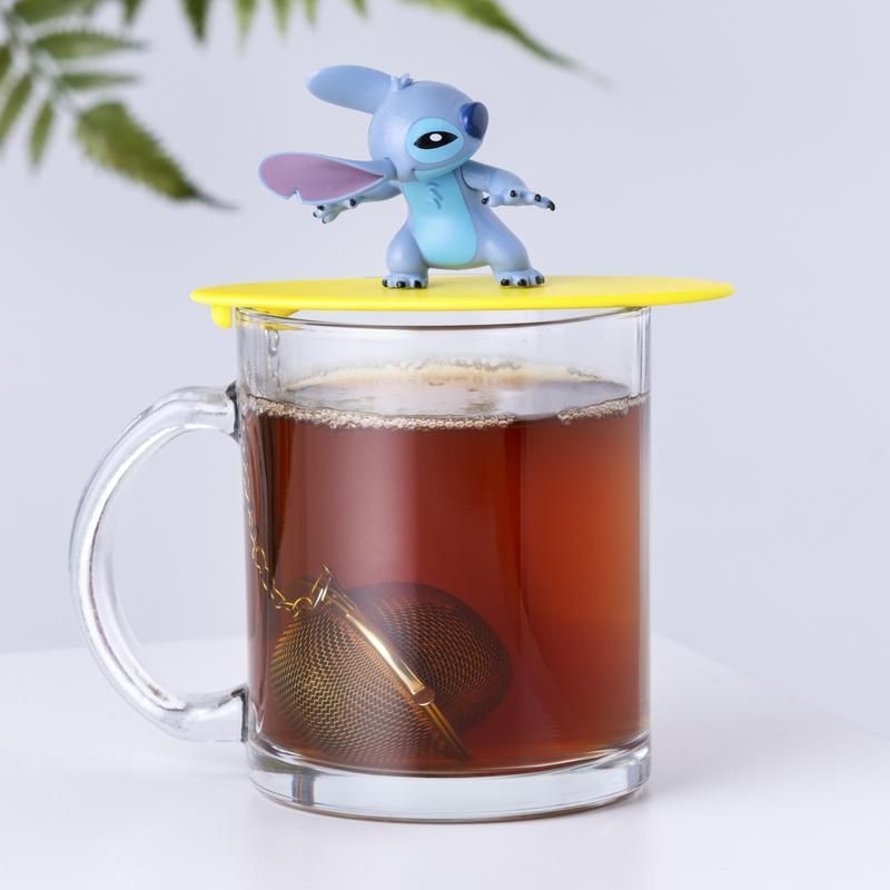 Stitch Tea Infuser Stitch Tea Infuser
