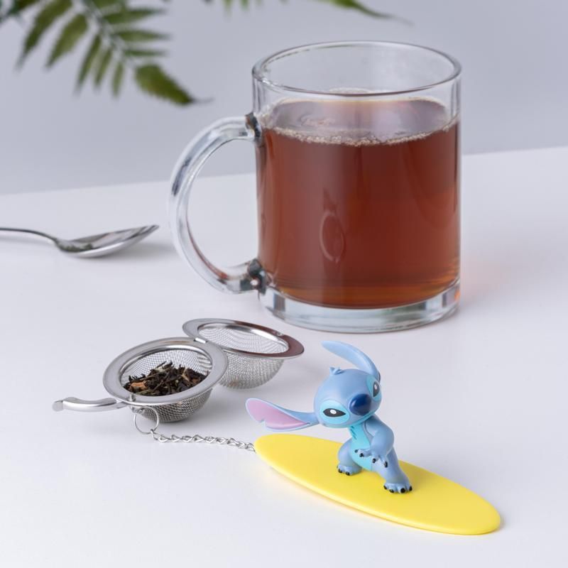 Stitch Tea Infuser Stitch Tea Infuser