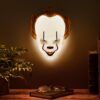 Pennywise Mask Light