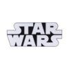 Star Wars Logo Light