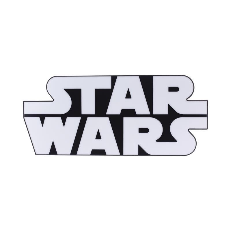 Star Wars Logo Light Star Wars Logo Light