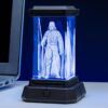 Darth Vader Holographic Light