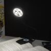 Stormtrooper Book Light