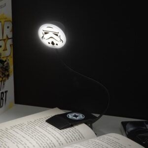 Stormtrooper Book Light