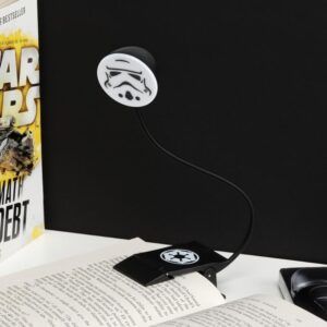 Stormtrooper Book Light