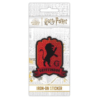 Harry Potter Stand Together Gryffindor Crest Iron On Sticker